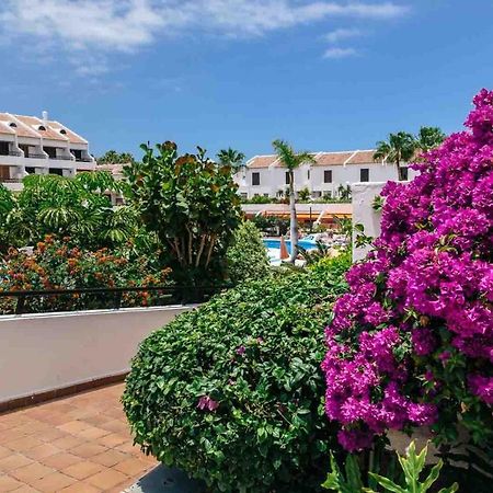 Studio Parque Santiago I Playa de las Américas Dış mekan fotoğraf