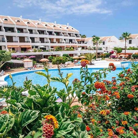 Studio Parque Santiago I Playa de las Américas Dış mekan fotoğraf